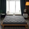 Colchón Estéreo de Algodón Tejido Colchón Cama de 1.8m Doble Plegable Tatami Colchoneta de Piso Dormitorio de Estudiantes Individual