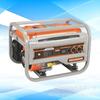 Grupo electrógeno de gasolina de 2 kW 5 kW pequeño doméstico bajo nivel de ruido 2500 W generador comercial 4/8 kW 10 kW