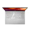 Para portátil con pantalla táctil ASUS VivoBook15 de 15,6 pulgadas X515EA, película protectora para teclado