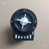 Adecuado para Motor de Bomba de Desagüe de Lavadora de Tambor Little Swan Mg80V505 Motor Hanyu B30-6A