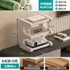 Estante de escritorio, organizador de tazas, estante de almacenamiento para habitaciones de residencia estudiantil, estante de exhibición, organizador de escritorio multicapa para mesas de comedor