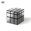 Qiyi Cor Real Terceira Ordem Segunda Ordem Zongzi Pirâmide Folha de Bordo Cinco Mágicos X Quadrado Cilíndrico Hot Wheels Cubo Mágico