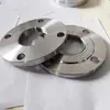 Fabricante Vende Flanges de Aço Inoxidável 304 para Solda de Soquete, Flanges Planas de Aço Inoxidável Tipo Placa, Flanges de Aço Carbono com Pescoço para Solda de Topo