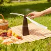 Precio de Wholesale del Fabricante, Excelente Calidad, Trampa para Moscas Multifuncional, Fiesta de Barbacoa al Aire Libre, Fuerte Succión para Prevenir Insectos Voladores, Ventilador Matamoscas