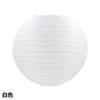 Lanterna de Tecido Colorida Vela Sombra Impermeável para Exterior Tecido de Seda Dobrável Lanterna de Papel de Casamento Luz LED Luz Noturna