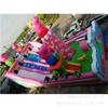 Castillo Inflable Grande para Niños Nuevo Castillo de Entretenimiento Inflable Oso Afuera Inflable Tobogán Grande
