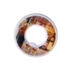 Anillos Saborizantes Transfronterizos de Amazon, 0 Azúcar, 0 Calorías, Anillos Potenciadores de Aroma, Varios Sabores de Frutas, Potenciador para Agua Potable, Grado Alimenticio, En Stock