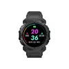 Pulsera inteligente FD68 de pantalla redonda transfronteriza, pantalla a color, monitorización de la frecuencia cardíaca, deportes, frecuencia cardíaca 68, reloj actualizado