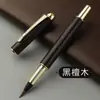 Pluma Suave para Principiantes Portátil Bolsa de Tinta Estilo Pluma Fuente Pincel Escritura Regular Pequeña Pluma de Belleza Puede Agregar Tinta Pluma de Punta Suave Copiando Escrituras Pluma de Caligrafía