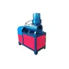 Equipo de Engatillado de Varilla de Acero de Doble Cilindro Hidráulico Máquina Engatilladora de Roscado Recto de Varilla de Acero Máquina Engatilladora de Varilla de Acero Totalmente Automática