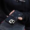 Funda de mezclilla para teléfono móvil Apple 16, iPhone 14 Pro Max, resistente a caídas, todo incluido, 11, avanzado, 12, gama alta, 13