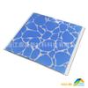 Comércio Exterior da Europa Oriental 250*7mm Padrão de Transferência Placa de Encaixe Teto de PVC Teto Longo Placa de Encaixe