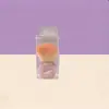 Novo Pincel para Pó de Manicure Pincel Único para Blush em Pó Pincel de Beleza para Remover Pó Ferramenta de Beleza para Iniciantes Formato de Maçã