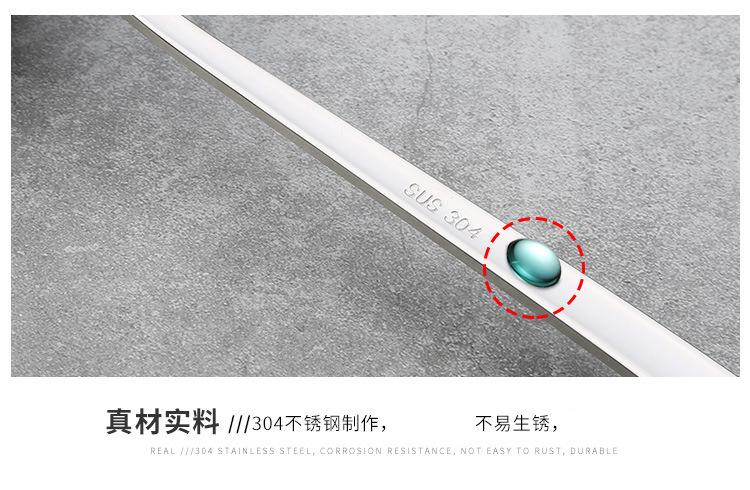 耐腐蚀、经久耐用