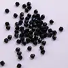 Cristal de Vidro 6mm Forma de Losango Pontudo Contas Soltas DIY Pulseira Colar Feito à Mão Joias com Contas Materiais Acessórios