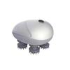 Massageador Elétrico de Cabeça Amassamento Automático Dragagem de Meridianos Terapia de Cabeça Artefato para Dor de Cabeça Garra Elétrica para Couro Cabeludo