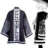 Tokyo Swastika Avengers Fancos Suit Leader Hoje Niu Wakasa City Thousand Spells Fancos Costume Cloak