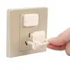 Cubierta Protectora de Enchufe Niños Protección Contra Descargas Eléctricas Interruptor de Alimentación Seguridad Enchufe de Fila Cubierta Protectora Cubierta Protectora Bebé Bebé