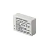 La Batería para Cámara Nb-10L es Adecuada para Canon G16 G15 G1X Sx60 50 40 G16 Sx40 Sx6