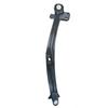 Acessórios do carro adequados para Peugeot Citroen C5 inferior suporte de placa de proteção 7013HL 7013HK fornecimento de vantagem de fábrica
