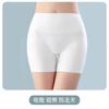 Shorts de Segurança Finos de Verão, Calça Shark de Cintura Alta com Controle de Barriga e Levanta Bumbum, Não Enrola, Sem Costura, Pode Ser Usado como Roupa Externa