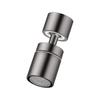 Extensor Universal para Grifo de Cocina, Gadget Antisalpicaduras con Boquilla de Rociado Denso que Aumenta la Presión para Lavar Platos