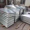 Campana Extractora Campana para Humos de Aceite Acero Inoxidable 304 / Conducto de Ventilación Galvanizado Campana de Succión Campana de Recolección de Polvo Tubería de Extracción de Humo