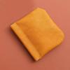 Bolsa para Monedas con Broche de Piel Sintética y Cierre Automático para Niñas, Bolsa Portátil para Guardar Labiales, Mini Bolsita para Monedas y Gafas
