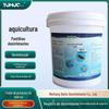 Comprimidos efervescentes de dióxido de cloro para aquicultura modificação especial do fundo da lagoa de camarão para produtos aquáticos desinfetante especial para produtos aquáticos modificação do fundo