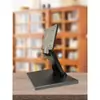 Soporte Universal para Monitor LCD para Pantallas de Escritorio de 14-27 Pulgadas, Plegable, Soporte de Pared Telescópico, Base de Pie