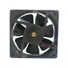 Ventas Directas de Fábrica Ventilador Booster de Gran Volumen de Aire Ventilador DC de Doble Rodamiento 12025