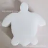 Filtro de Malla Esponja de Algodón Absorbente de Aceite y Espuma para Piscina Tipo Flor de Pulpo Tortuga Azul