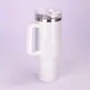 Taza Térmica Amazon 40oz Taza con Asa Degradada Yongkang Venta al por Mayor Gran Capacidad Regalo de Negocio Acero Inoxidable 304