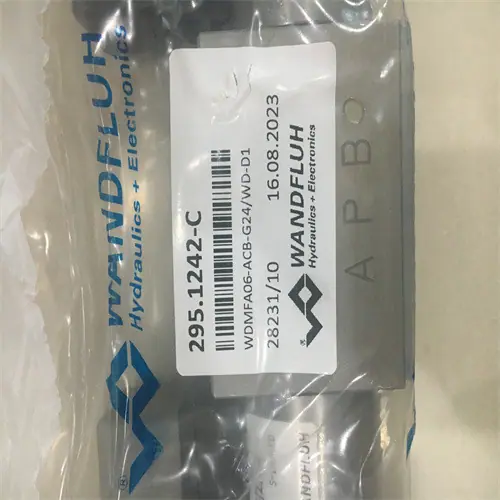 WDMFA06-ACB-C24 WD-D1图