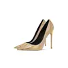 Zapatos de Moda con Tacón Alto y Punta Fina para Mujer con Estampado de Serpiente, Tacones Finos, Zapatos Elegantes de Fiesta Estilo Europeo y Americano de Diseñador Boca Baja para Primavera y Otoño 2026