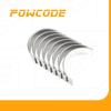 036105701AQ es adecuado para el cojinete de biela STD del motor Volkswagen de potencia/fuerza 1.4