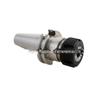 Cabo de Ferramenta CNC Padrão Americano Cat40 Cat40-Er16202532-2.76"40-3.15'' Alta Precisão