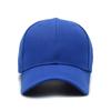 Gorra de béisbol de lana verde para la primavera de 2022, gorra simple y a la moda coreana, gorra casual para exteriores, protector solar