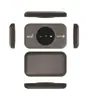 Exportar Enchufe Transfronterizo Tarjeta de Enchufe WiFi Portátil Viaje de Negocios Exterior Bolsillo WiFi6 Portátil Router Inalámbrico WiFi para Coche