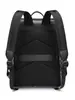 Bolsa de Hombro Doble para Viaje de Negocios para Hombres al por Mayor, Gran Capacidad, Tapa abatible, Bolsa de Computadora de Negocios de Alta Gama, Mochila Grande para Viaje
