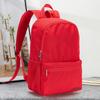 Nueva Mochila Escolar para Estudiantes de Primaria Grado 1-3-6 Ligera Gran Capacidad Mochila Infantil Casual para Estudiantes