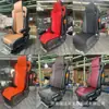 Nuevo Asiento Lear Aviation con Suspensión de Airbag, Ventilación y Calefacción, Modificación No Destructiva para Asientos Universales de Camión