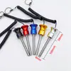 Acessórios para Equipamentos de Fitness Pino de Ajuste de Peso Liga de Alumínio Pino Magnético Plug-in para Gantry de Pássaro Pequeno