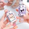 Serie Mariposa adecuada para reloj teléfono para pequeños genios Z9 correa Z8 accesorios Z7/Z1/Q1A versión para niños y adolescentes