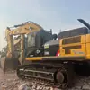 Excavadora Caterpillar Original Cat336Gc Excavadora Usada -312D-320D-330Gc en Stock