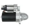 0001107423 motor de arranque, 0001107424 motor de arranque adequado para BMW 116i motor de arranque