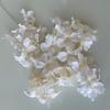 Flor de techo para boda simulación flor Yilan salón de bodas flor decorativa cifrado cerezo nevado grande paisaje accesorios flor artificial