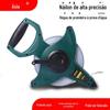 Fábrica de Origem Ásia Régua de Prateleira Régua Portátil Régua de Fibra 50m Fita Métrica Longa de Aço Inoxidável Escala