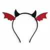 Faixa de Cabelo de Halloween Teia de Aranha Engraçada para Mulheres Novo Estilo 2026 Faixa de Cabelo Atmosférica Acessórios de Cabelo Acessórios de Presilha de Cabelo para Festival