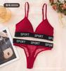 Conjunto de sutiã de renda sexy francês feminino top tomara-que-caia push-up beleza nas costas lingerie conjunto de lingerie sem fio peito envolto